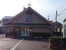 富山新庄教会