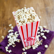 “Kettle” Corn