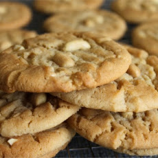Peanut Butter Cookies