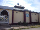 Masjid Mihfatul Jannah
