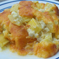 Squash Casserole