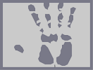 Thumbnail of the map 'Hand print'