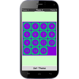 How to mod 15 Puzzle patch 2 apk for pc