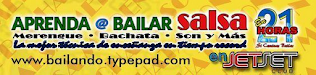 Salsa Merengue Bachata Aprende En 21 Horas