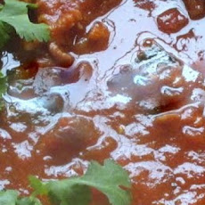 Portuguese Fisherman's Stew