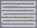 Thumbnail of the map 'A path strewn  with traps'