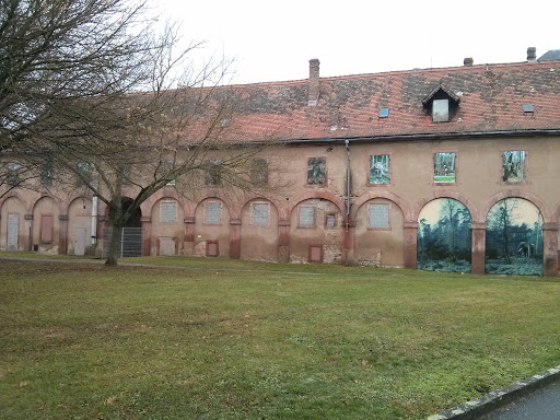 Ancienne Prison