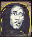 Art Bob Marley 