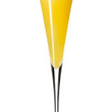 Passion Fruit Spritz