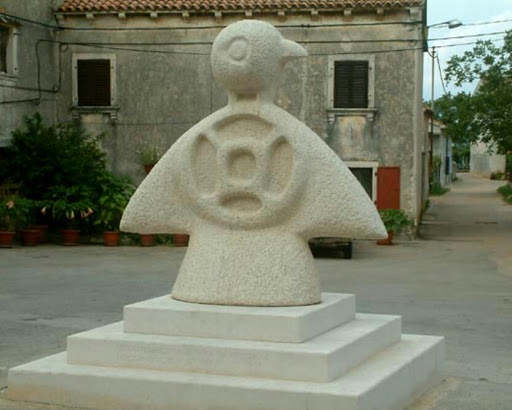Symbol of Barban