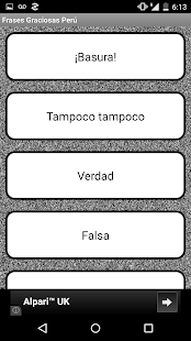How to mod Frases Graciosas Perú 1.1 unlimited apk for android