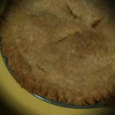 Chicken Pot Pie