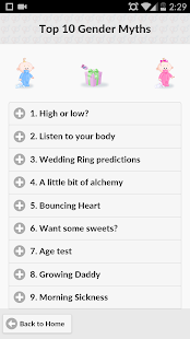 How to install Baby Gender Predictor 1.0.3 mod apk for android