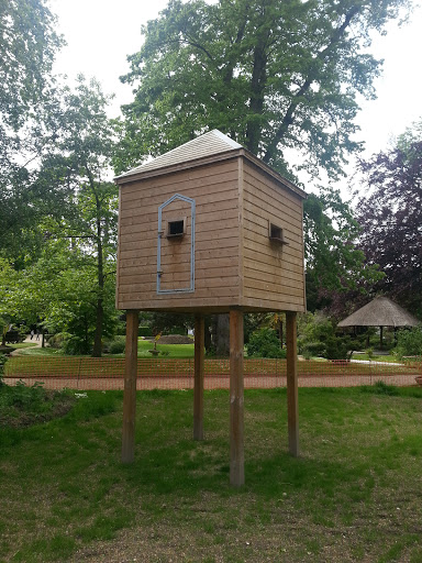 Maison Pour Pigeons
