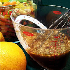 Oriental Stir-Fry Sauce