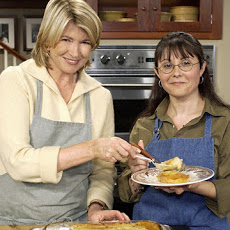 Shepherd's Pie
