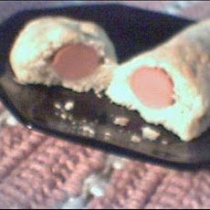 Dee's Pig in the Blanket