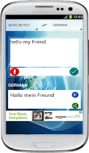 How to get EZ Translator 2.1 unlimited apk for pc