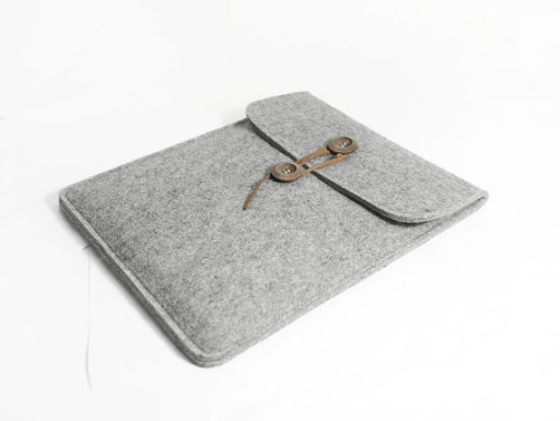 Funda Hecha a mano para ipad mini - de www.etsy.com
