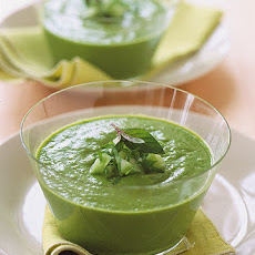 Spring Green Soup