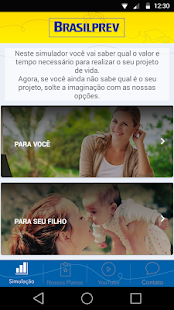 How to install Brasilprev patch 1.7.3 apk for bluestacks