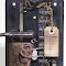 Paystations - Gray Western Electric 50-A  1 loc W1 5