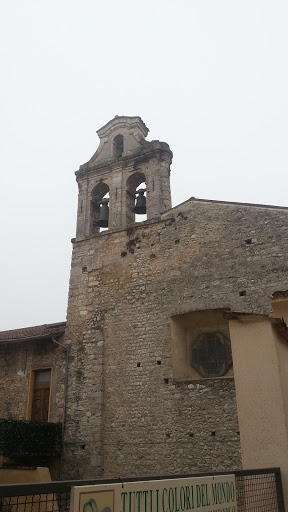 Campanile Sant'Agostino 