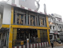Golden Ganesha Temple