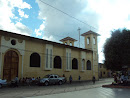 Catedral De Lamas