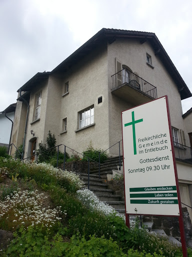 Freikirche Gemeinde Entlebuch