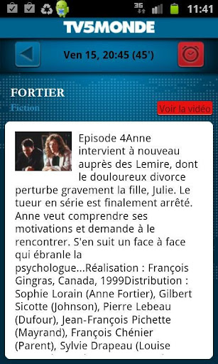 【免費新聞App】TV5MONDE-APP點子