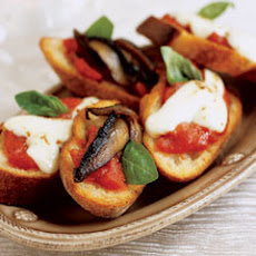 Bertolli Bruschetta