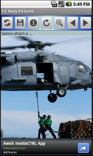 US Navy Pictures