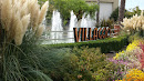 Villaggio Fountain