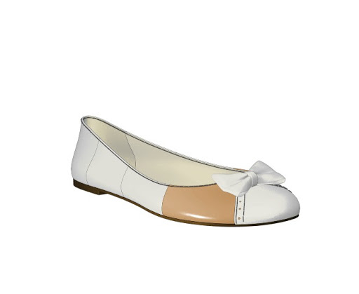 I Designed My Perfect Shoes!