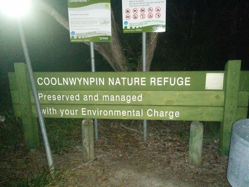 Coolnwynpin Nature Refuge