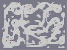 Thumbnail of the map 'Wasteland'