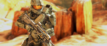 Halo 4