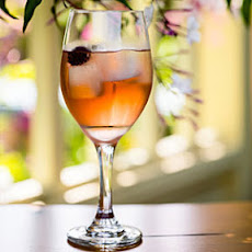 La Vie en Elderflower
