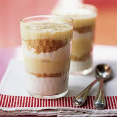 Key Lime Pie Parfaits