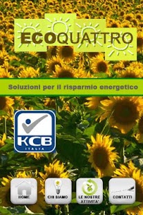 How to get ECOQUATTRO 1.01 apk for laptop
