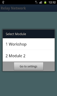 How to install Relay Network 1.4 unlimited apk for pc