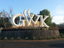 GWK Cultural Park