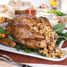 Holiday Roasted Turkey