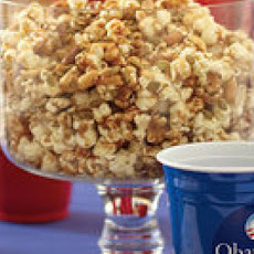 Campaign Trail Mix