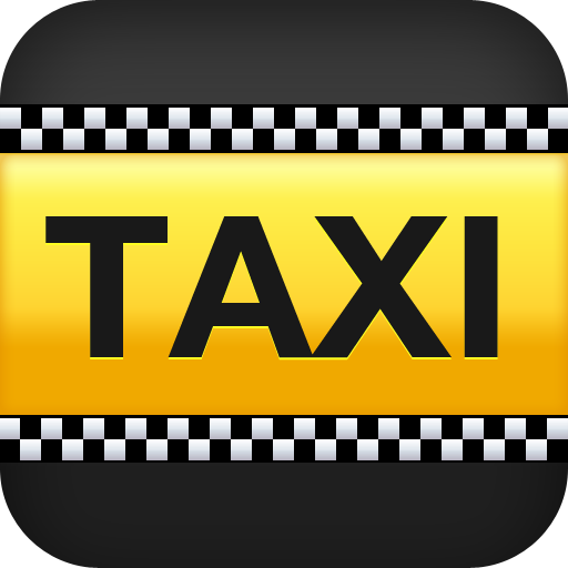 Taxi Nu LOGO-APP點子