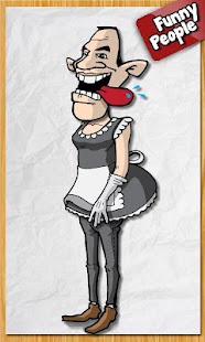 How to mod Funny People patch 1.2 apk for android
