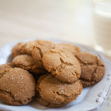 Butterscotch Cookies