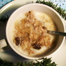 Mixed Whole-Grain Breakfast (W/Gluten Free Option)