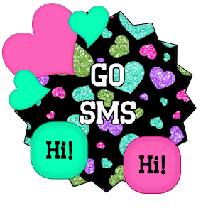 GO SMS THEME - SCS461.apk 1.1